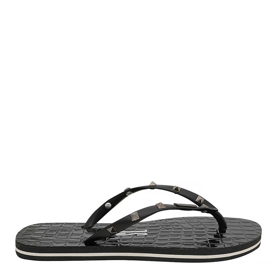 Sapato Salto Bloco Baixo Pipitto Comfort Flex 24-64402