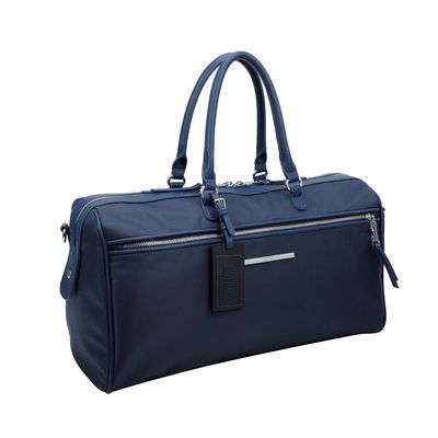 Mala de Mão Nylon Azul Marinho