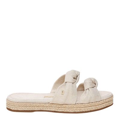 Espadrille Antalia Natural