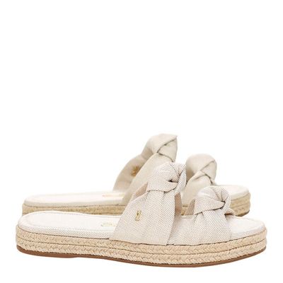 Espadrille Antalia Natural