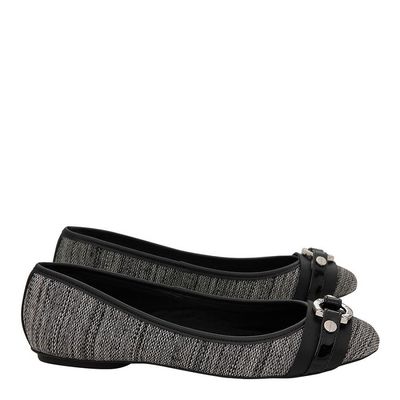 Sapatilha Terrace Preto