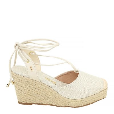 Espadrille antalia natural