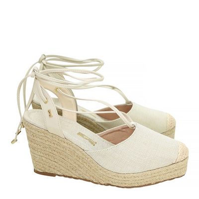 Espadrille antalia natural