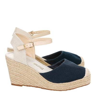 Espadrille Knit Atomo