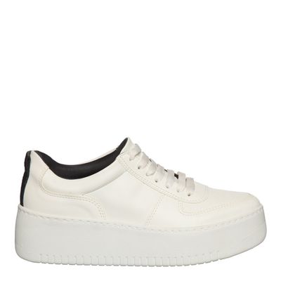 Tênis Lolla Sport Sola Alta Branco