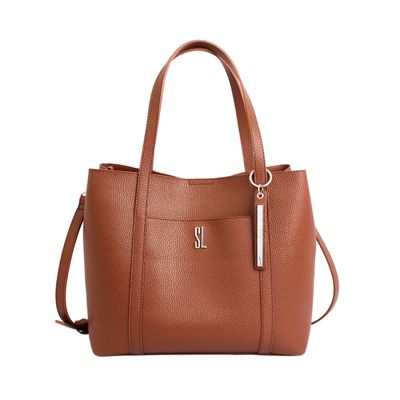 Bolsa Floater Camel 2