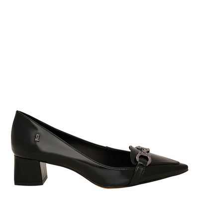 Scarpin Verniz Preto