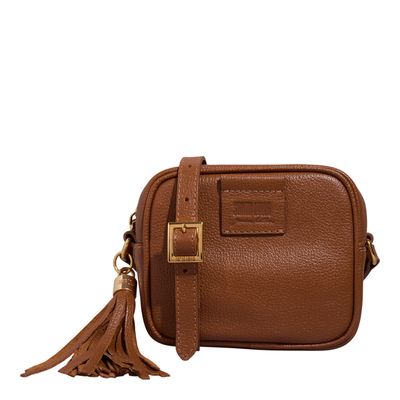 Bolsa P Couro Floater Avela