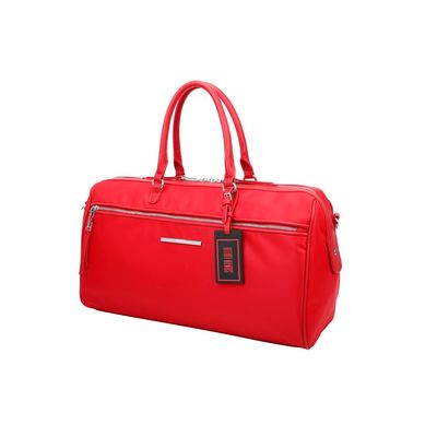 Mala de Mão Nylon Vermelho