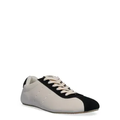 Tênis Napa Toronto Off White E Preto