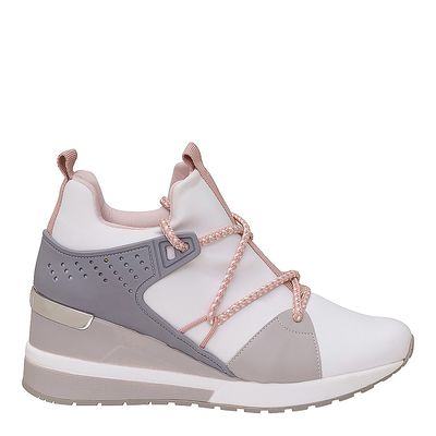 Tênis Neoprene Rosa