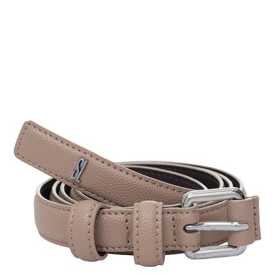 Cinto croco fino sl nude