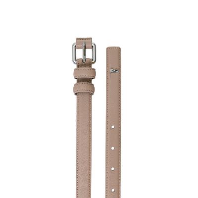 Cinto croco fino sl nude