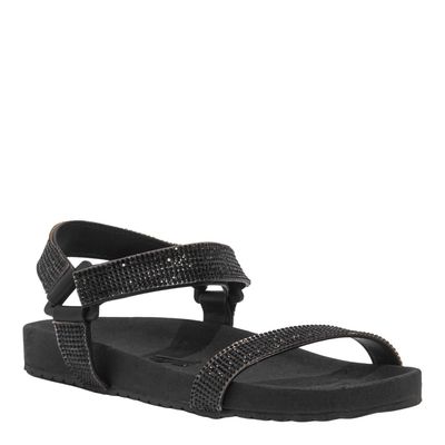 Papete Borracha Preto