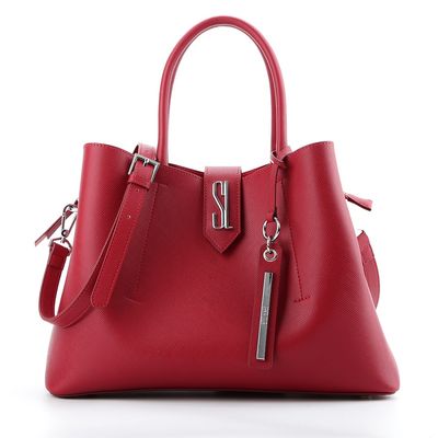 Bolsa Risco Vermelho 2