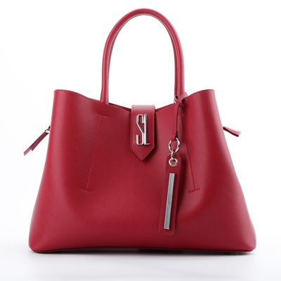 Bolsa Risco Vermelho 2
