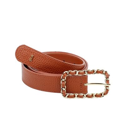 Cinto floater camel
