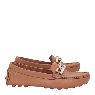 Mocassim Napa Confort Baked