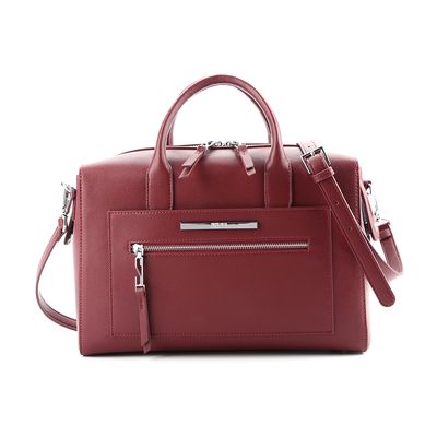 Bolsa Caviar Grande Vinho