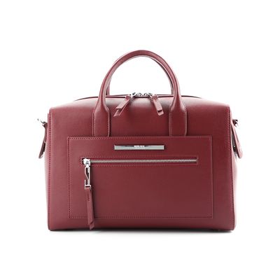 Bolsa Caviar Grande Vinho