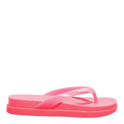 Papete Borracha Bright Pink