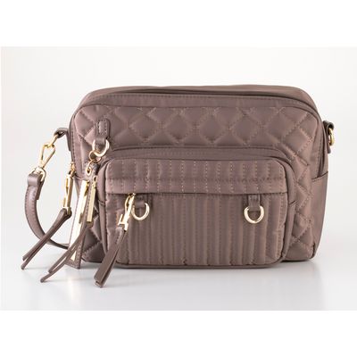 Bolsa Nylon Fendi