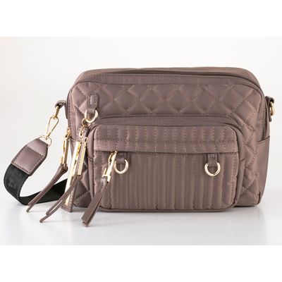 Bolsa Nylon Fendi