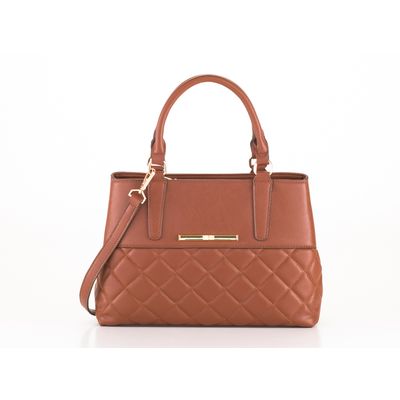 Bolsa Risco Camel