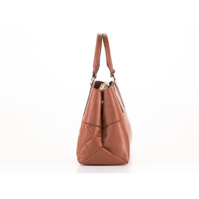 Bolsa Risco Camel