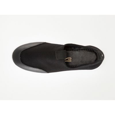 Tênis Tela Esportiva Preto