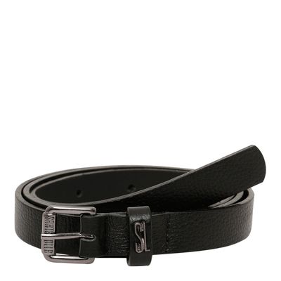 Cinto Couro Floater Classic Preto