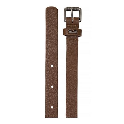 Cinto Couro Floater Camel