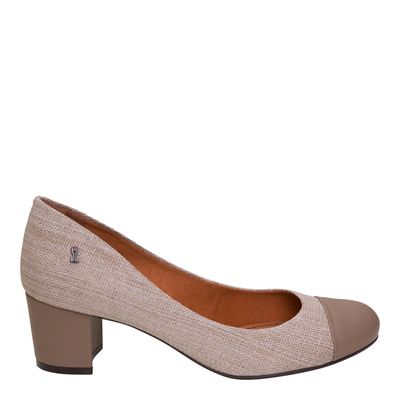 Scarpin Terrace Fendi