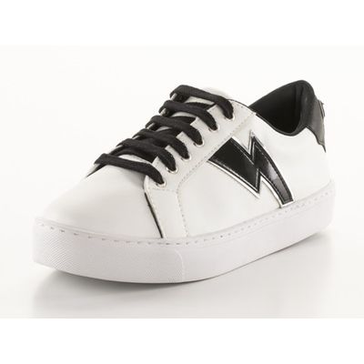 Tênis Napa Santorine Branco