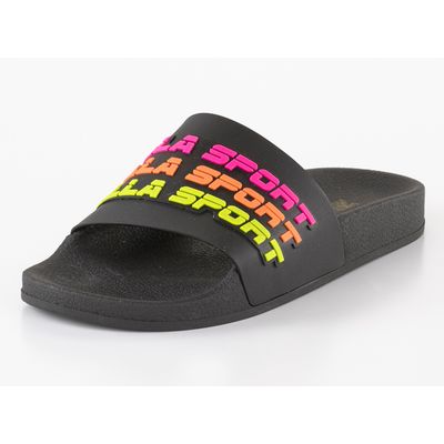 Flip Flop Borracha Preto