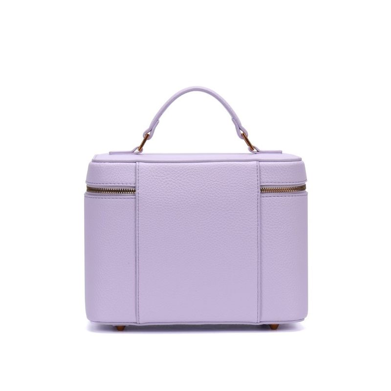 Necessaire Material Floater Baby Lilac - Santa Lolla