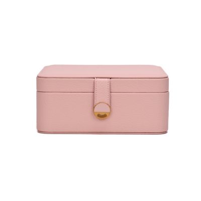 Porta Jóias Material Floater Baby Pink