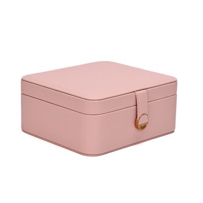 Porta Jóias Material Floater Baby Pink