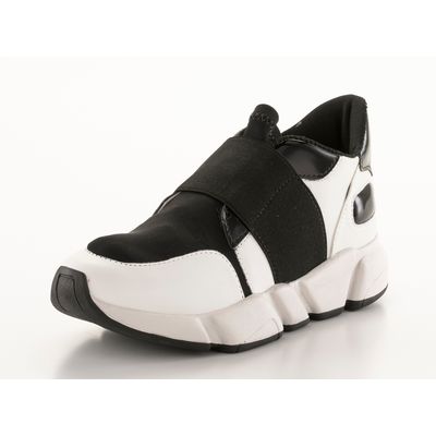Tênis Neoprene Preto