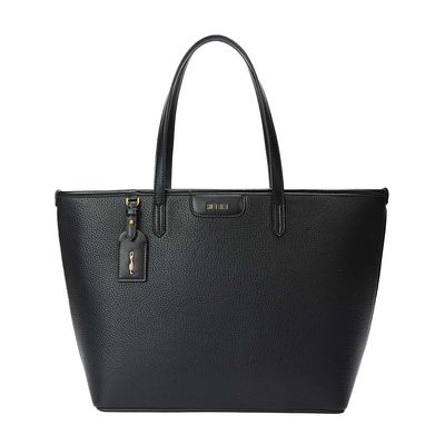 Shopper Material Floater Preto