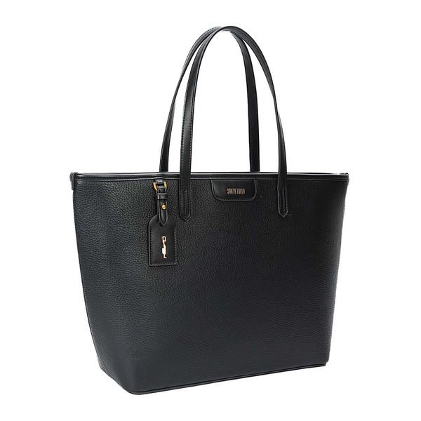 Shopper Material Floater Preto