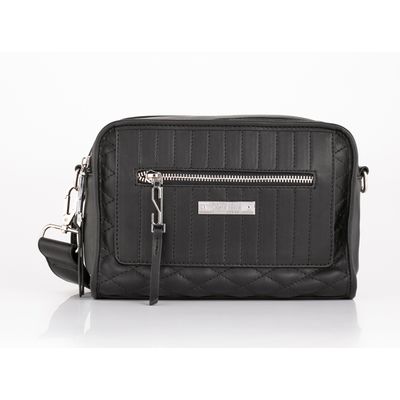 Bolsa Mestiço Média Preta