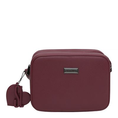 Bolsa Emborrachada Vinho