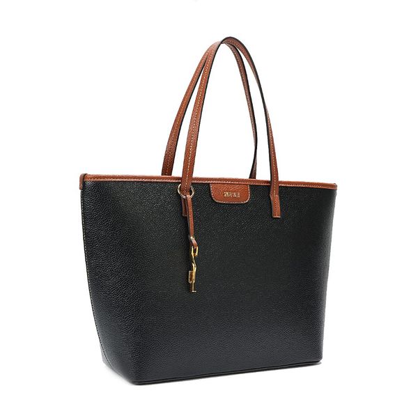 Bolsa Shopper Floater Preta