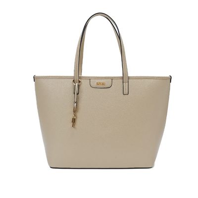 Bolsa Shopper Floater Bege