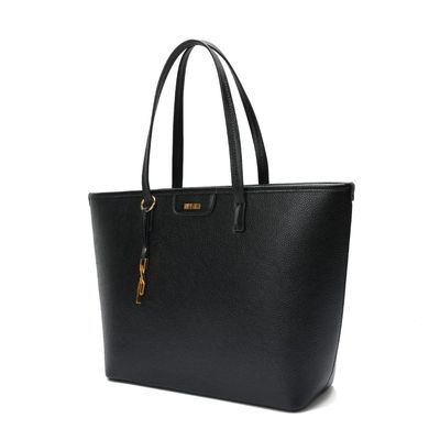 Bolsa Shopper Floater Preto Alça de Ombro