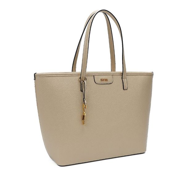 Bolsa Shopper Floater Bege