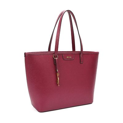 Bolsa Shopper Floater Vermelho Ruby