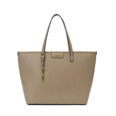 Bolsa Shopper Floater Cinza Fog