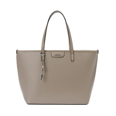 Bolsa Shopper Soft Cinza Fog